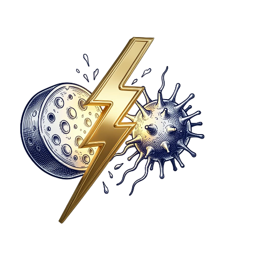 Лекарства бьют по всем